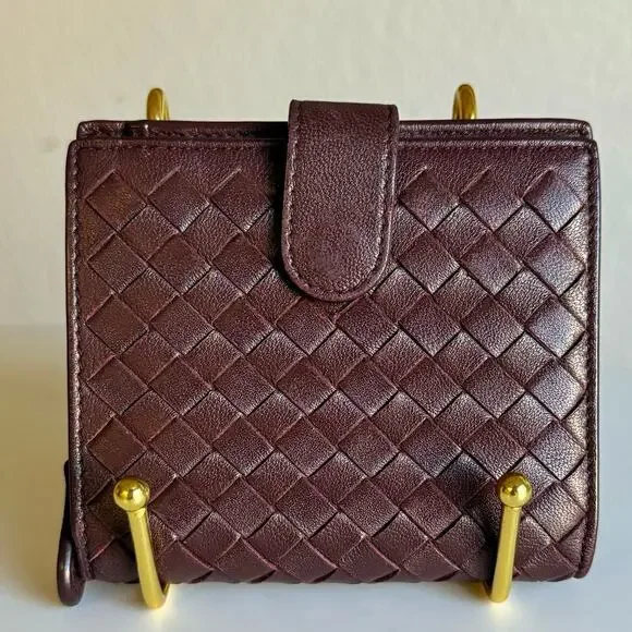 💎✨BEAUTIFUL✨💎Authentic Bottega Veneta Wallet - Picture 9 of 16